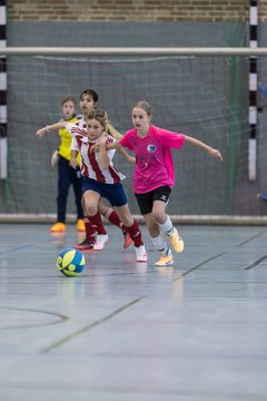 Bild 298 - wCJ Loewinnen Cup C2